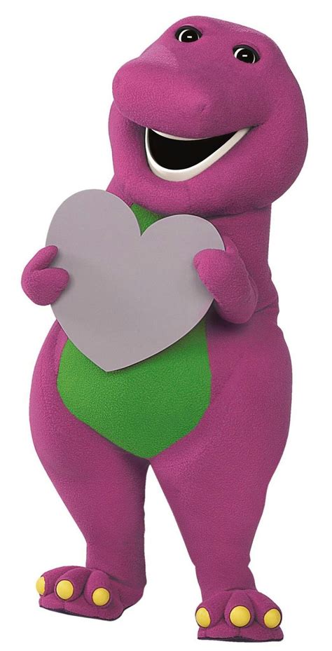 Pin by Cristina Reis on Barney | Barney the dinosaurs, Barney & friends ...