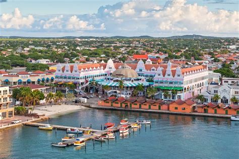 10 Best Towns and Resorts in Aruba - Where to Stay in Aruba? – Go Guides