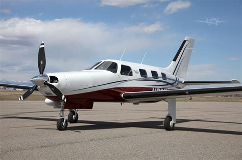 1995 PIPER MALIBU MIRAGE For Sale in Denver, Colorado | Controller.com