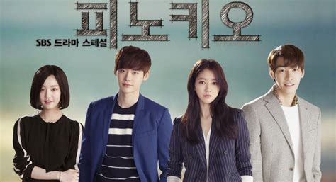 Upcoming Park Shin Hye-Lee Jong Suk drama shares 6 facts about the "Pinocchio Syndrome"