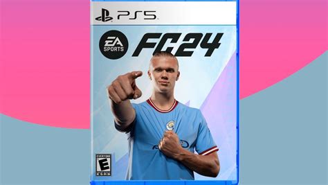 EA Sports FC 24 leaks reveal cover art star, official logo, pricing and ...