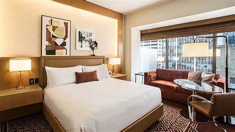 Conrad Chicago hotel rooms for $11.14 a night sell out - ABC7 Chicago