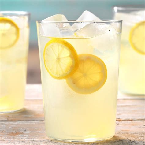 Spiked Lemonade Recipe: How to Make It