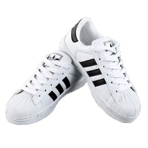 Sneakers Superstar Shoe Adidas Originals HQ Image Free PNG Transparent ...