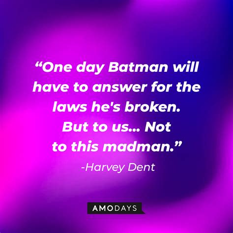 43 Harvey Dent Quotes – Two-Faced Anti-Hero from the Batman Universe