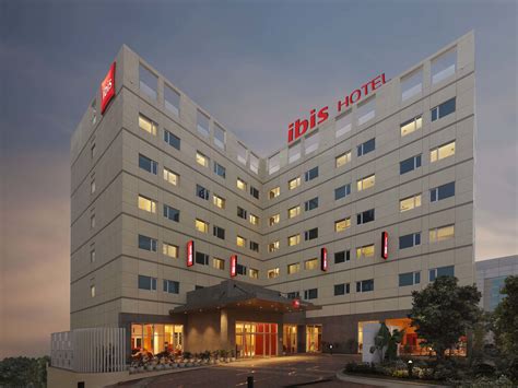 Hotel in PUNE - ibis Pune Hinjewadi