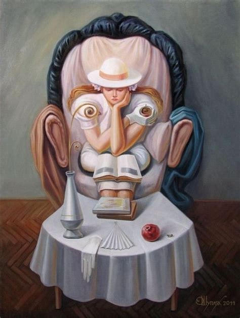 Salvador Dalí | Illusion paintings, Optical illusion drawing, Optical illusions art