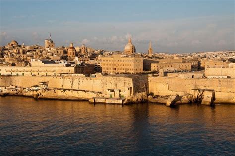 A Photo Tour of Valletta | The Travelbunny