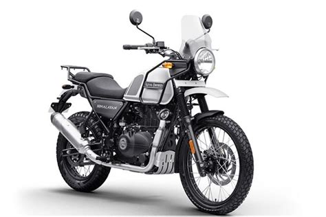 New Royal Enfield Himalayan Price, Mileage, Specs, Pictures | Droom ...