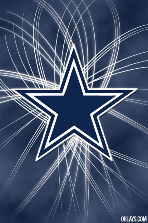 Cowboys Helmet Wallpaper - WallpaperSafari