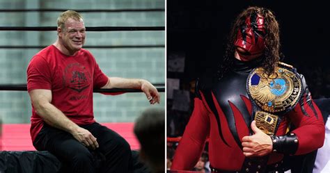 5 Reasons Why We Prefer Masked Kane (& 5 Why He's Better Without It)