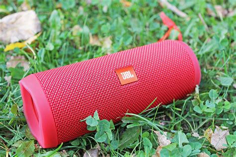 JBL Flip 4 Review | The Master Switch