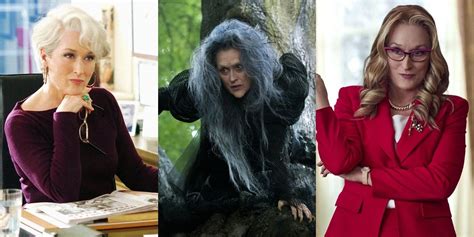 10 Best Meryl Streep Performances After 'Don't Look Up'