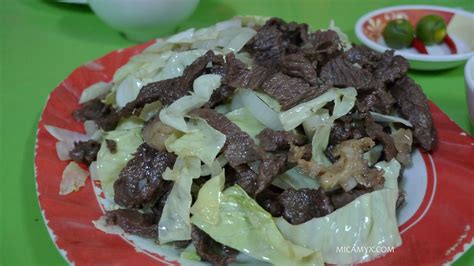 Pangasinan Food Trip: Must-Try Dishes in Dagupan City