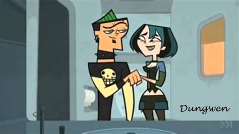 Total Drama Couples Tier List