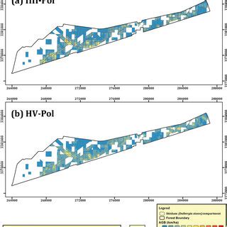 Figure . The map of Chichawatni Irrigated Plantation study site: (a ...