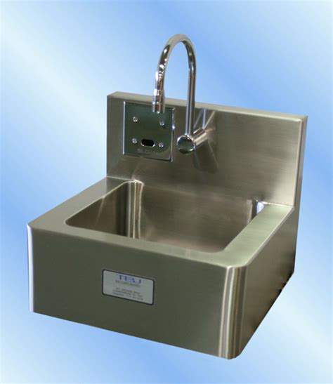 Hand Wash Sinks - TBJ Incorporated