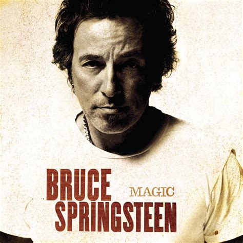 Magic | Bruce Springsteen