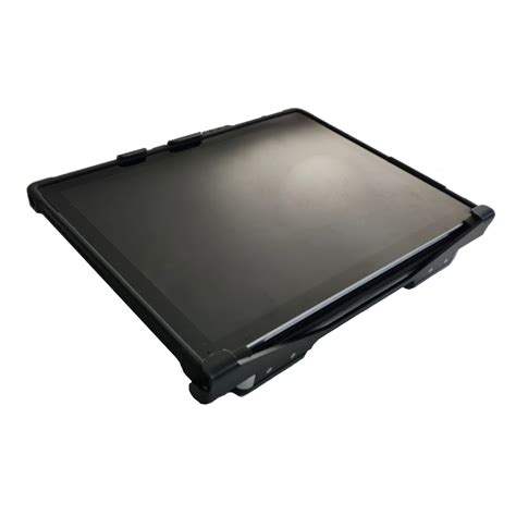 Microsoft Surface Pro 7+ Docking Station - Industrial Evolution Pty Ltd