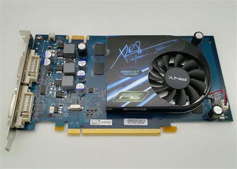 Nvidia Geforce 9800 Gt Specs Compare geforce 9800 gt performance to ...