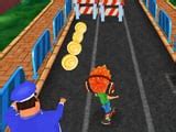 Play Game Hooligans On Skateboards online free