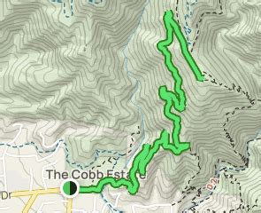 Echo Mountain via Sam Merrill Trail, California - 8,980 Reviews, Map | AllTrails