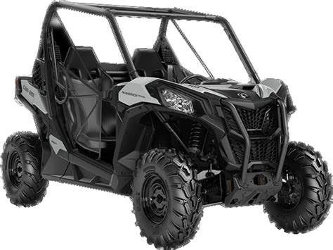 2023 Can-Am Maverick Trail - Chico Offroad Rentals