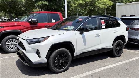 Will Next-Gen Toyota RAV4 be 2024 or 2025? | Torque News