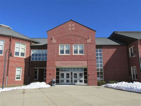 Ipswich High School (Massachusetts) - Alchetron, the free social ...