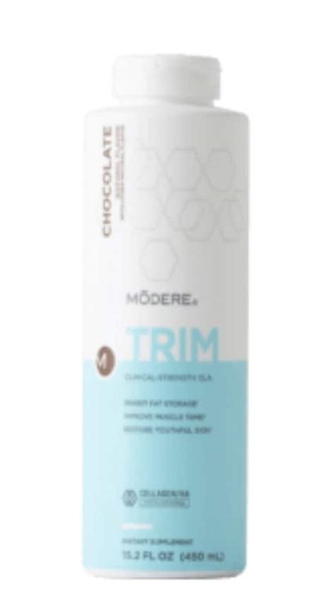 Modere Trim Multiple Flavors free Shipping-brand New/sealed - Etsy