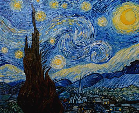 Rétrospective Van Gogh - Mémoire et Histoire