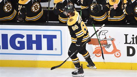 VA Hero Of The Week | David Pastrnak - NESN.com