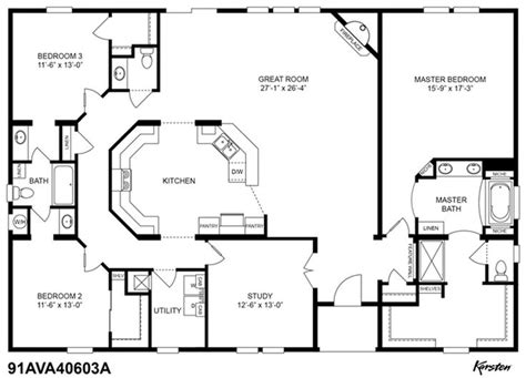 20 Awesome Clayton Homes The Breeze Floor Plan