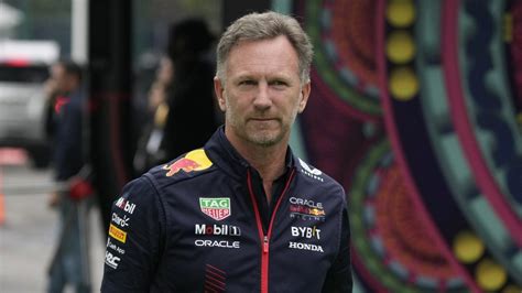 Formule 1 : L'enquête sur Christian Horner fait ombrage au début de ...