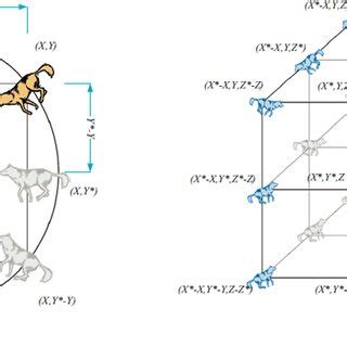 Gray wolves’ hunting structures [35] | Download Scientific Diagram