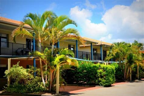 Hervey Bay Accommodation Find The Ultimate Deal