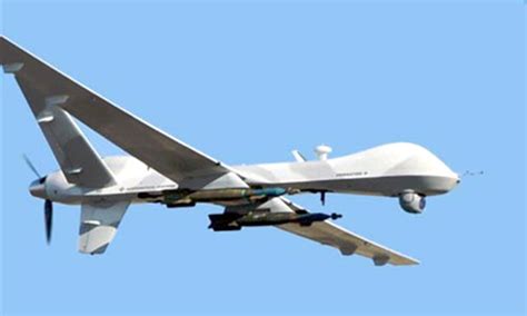 MQ-9 Reaper > 178th Wing > Fact Sheets