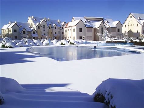 List of Tourist Attractions in Ifrane, Morocco - Touristlink