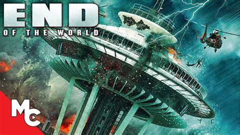 End Of The World | Full Action Disaster Movie ctm magazine – CTM MAGAZINE