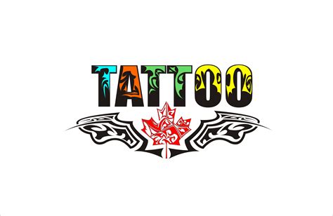 Tattoo Designs: Tattoo Design Logo