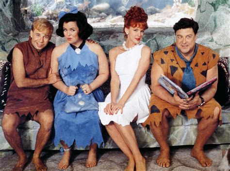 Is the Flintstones Movie on Netflix? | POPSUGAR Family