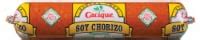 Cacique® Soy Chorizo, 9 oz - Ralphs