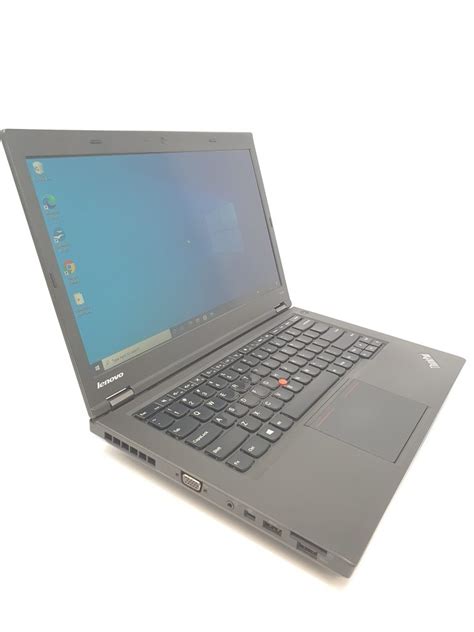 Refurbished Lenovo Thinkpad T440p - TechyTeam