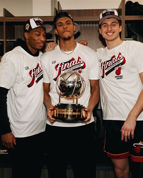 2023 Eastern Conference Champions Gallery Photo Gallery | NBA.com