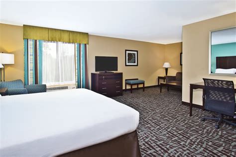 Holiday Inn Express Hastings Hastings, Michigan, US - Reservations.com