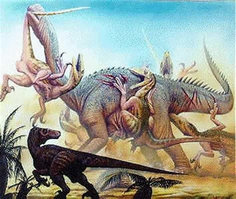 Astrodon Pictures & Facts - The Dinosaur Database