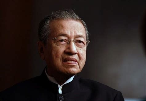 Mahathir Mohamad Makes Incredibly Important Speech Endorsing Gold Standard | Malaysia Bullion Trade