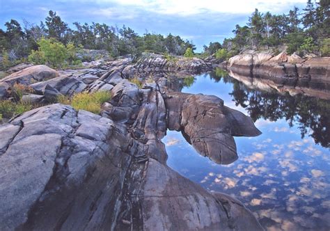 Welcome to French River Provincial Park