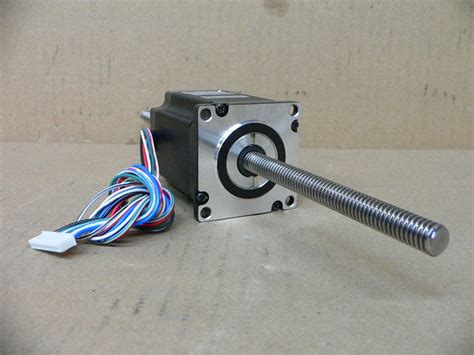 Nanotec-Munich L5918-Ov23053, Fa652489 Servo Motor Stepper Motor - Fen ...