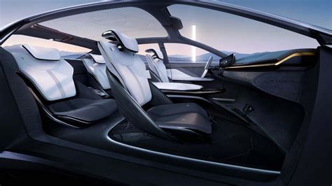 Buick Electra-X Concept Gives Hints about the Future Electric Sub-Brand ...